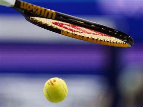 5 tennis players were suspended for match-fixing in a case tied to a Belgian syndicate